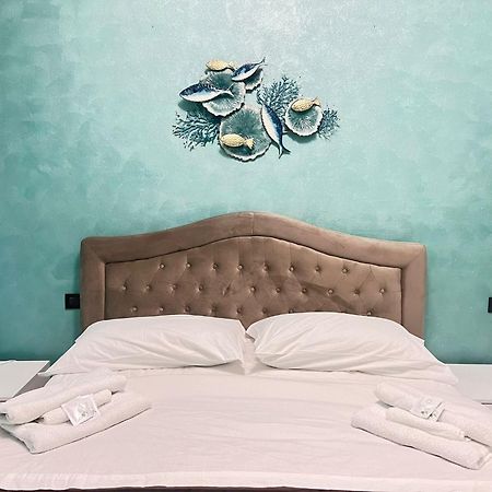 Bed and Breakfast Exclusive Passion Ро Экстерьер фото