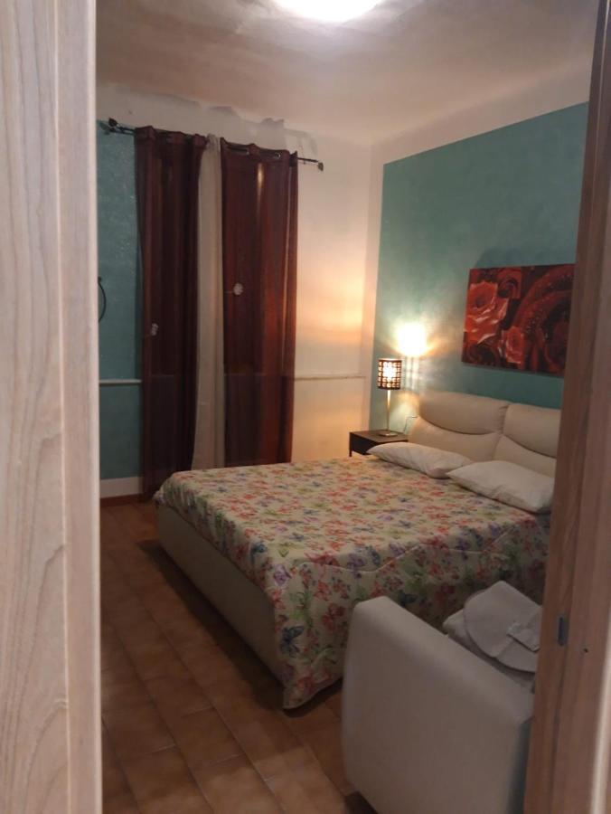 Bed and Breakfast Exclusive Passion Ро Экстерьер фото