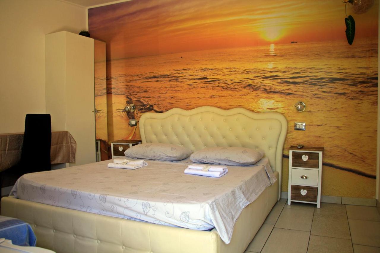 Bed and Breakfast Exclusive Passion Ро Экстерьер фото