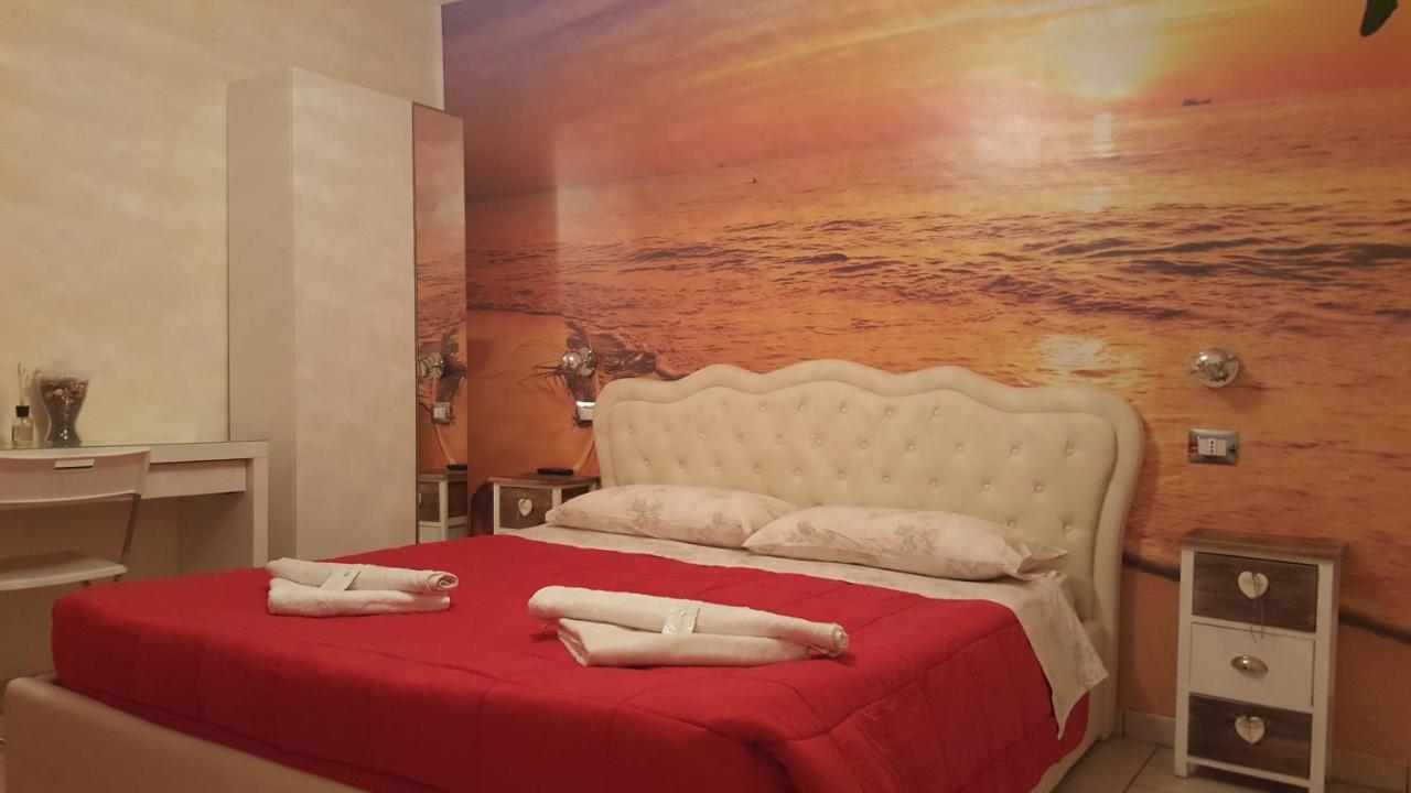 Bed and Breakfast Exclusive Passion Ро Экстерьер фото