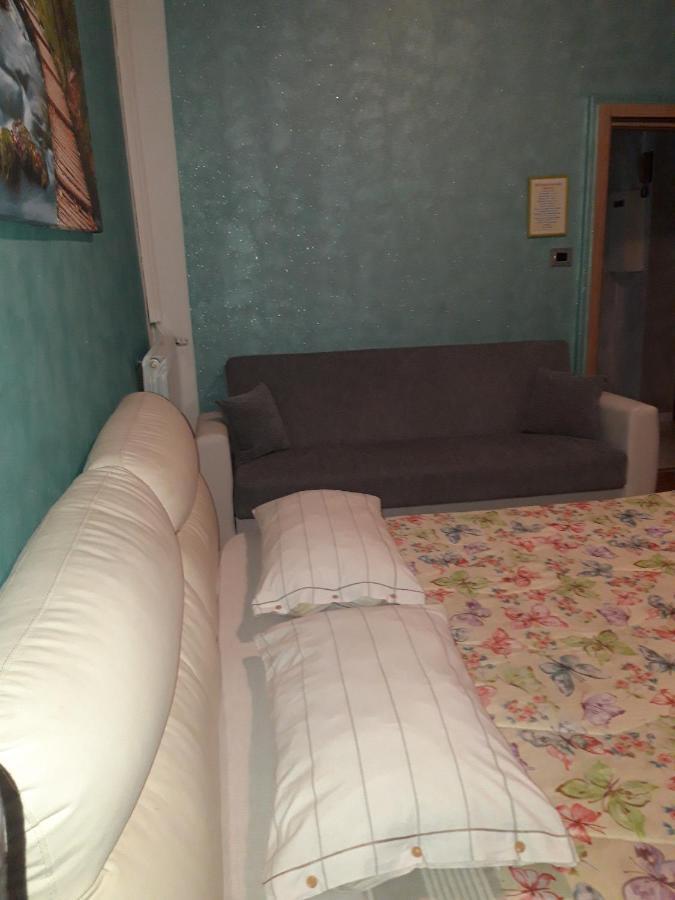 Bed and Breakfast Exclusive Passion Ро Экстерьер фото