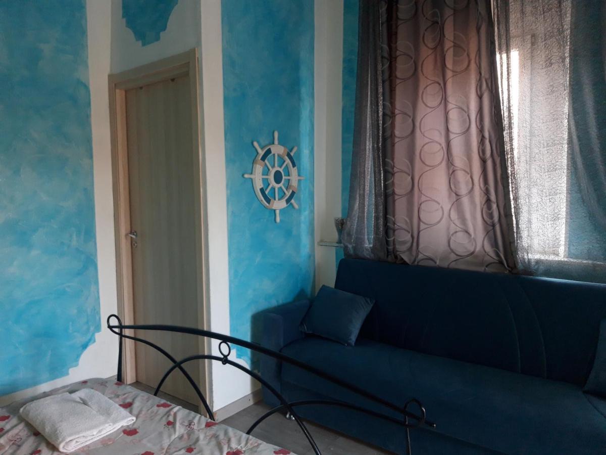 Bed and Breakfast Exclusive Passion Ро Экстерьер фото