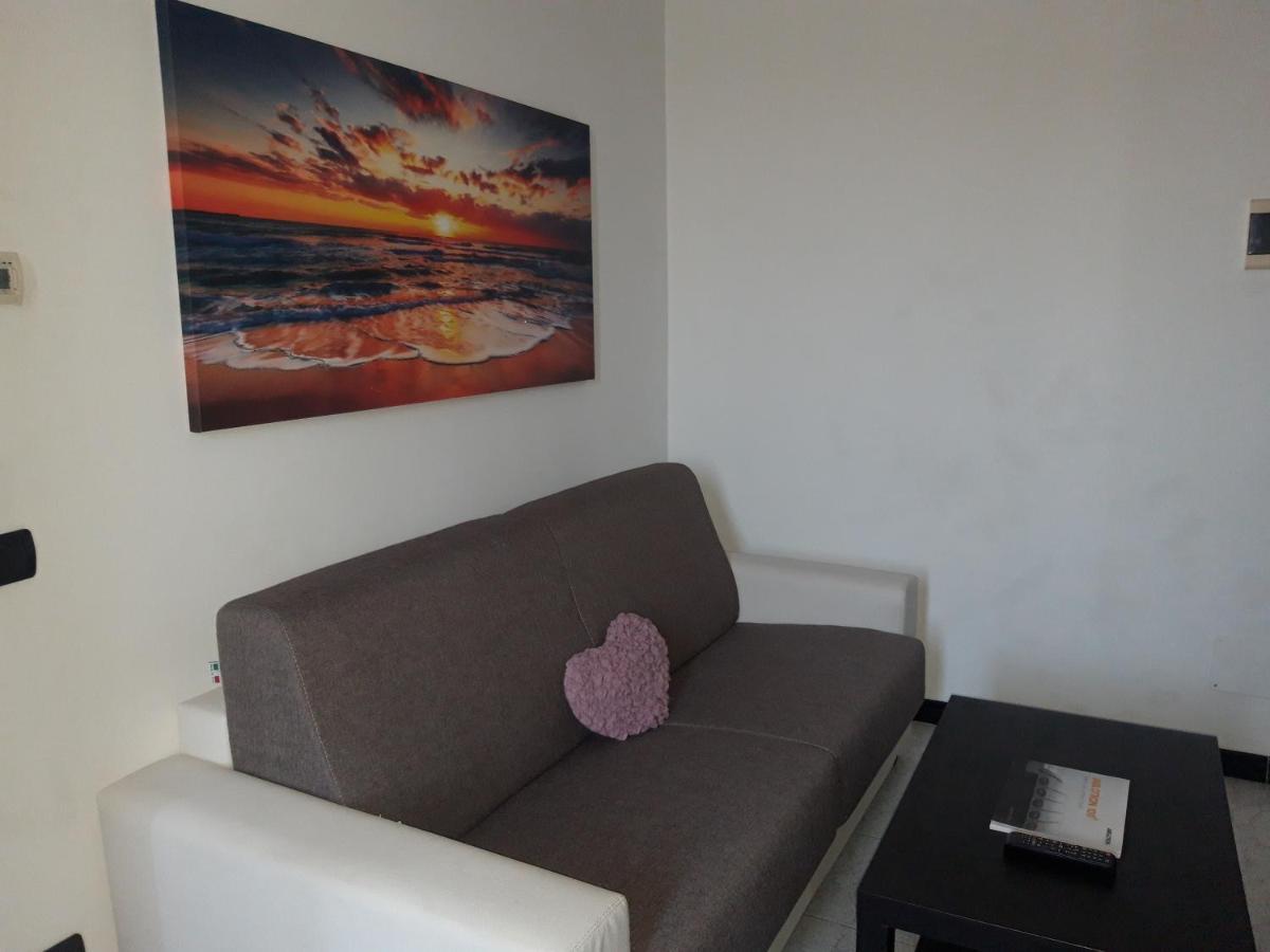 Bed and Breakfast Exclusive Passion Ро Экстерьер фото