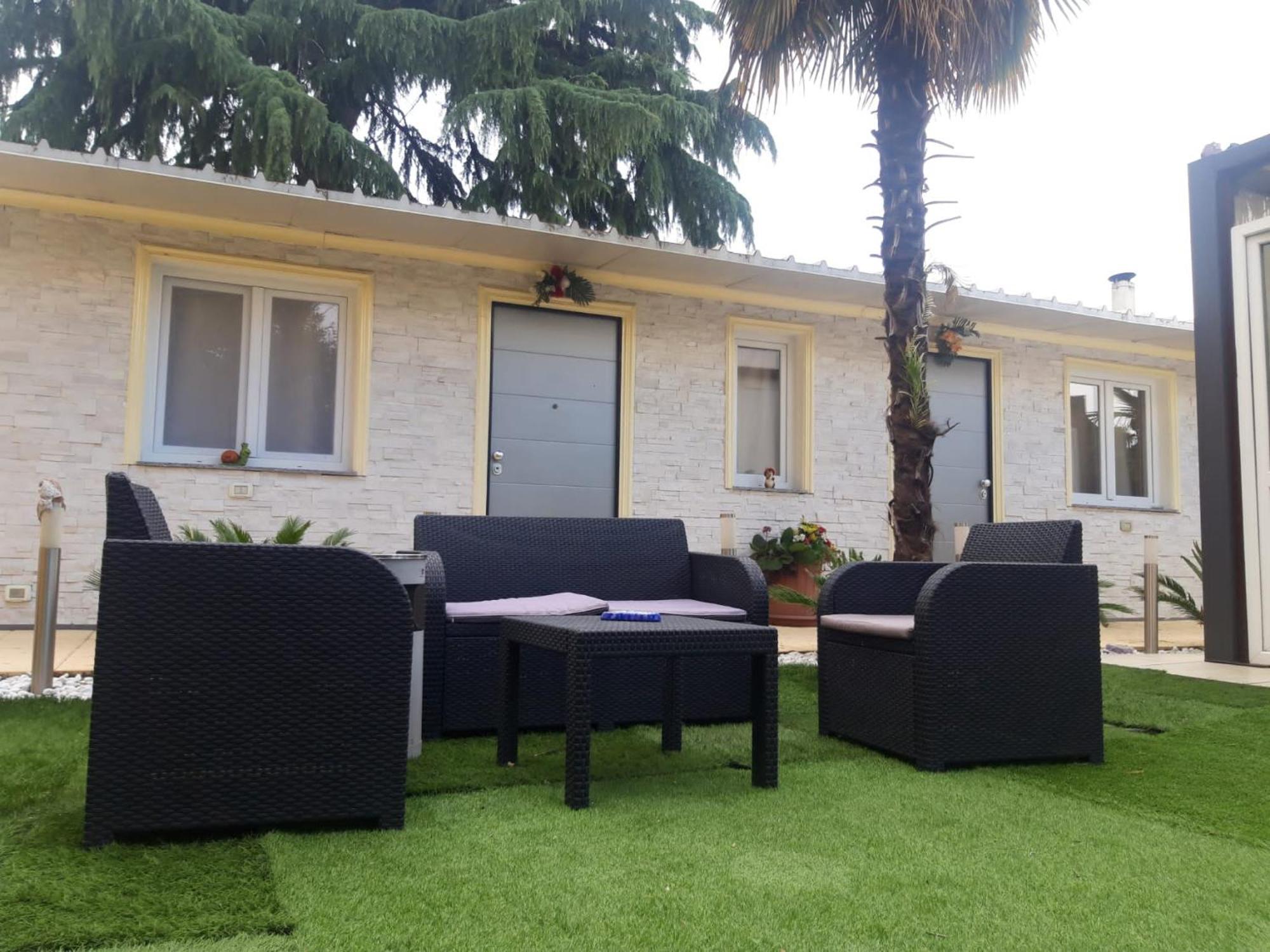 Bed and Breakfast Exclusive Passion Ро Номер фото