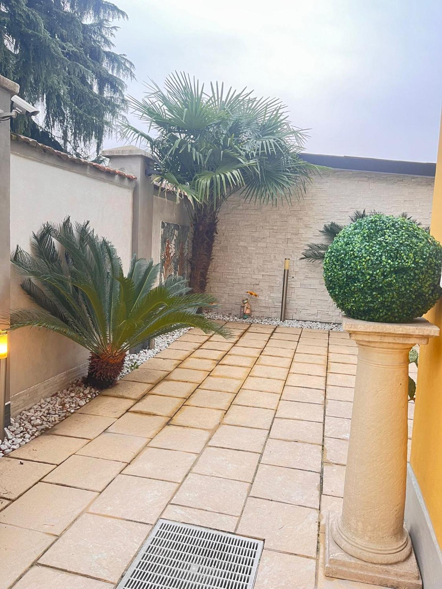 Bed and Breakfast Exclusive Passion Ро Экстерьер фото