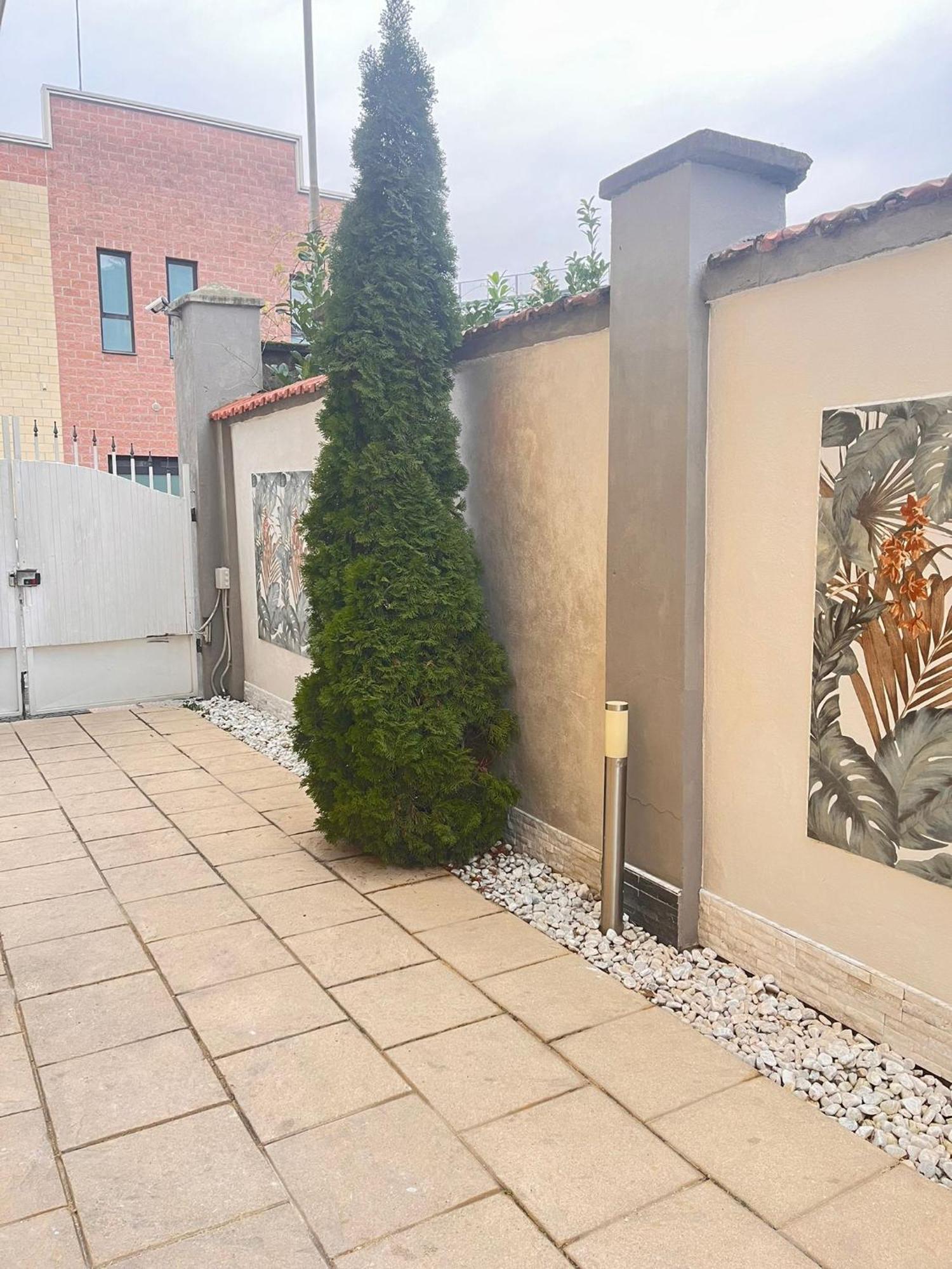 Bed and Breakfast Exclusive Passion Ро Экстерьер фото