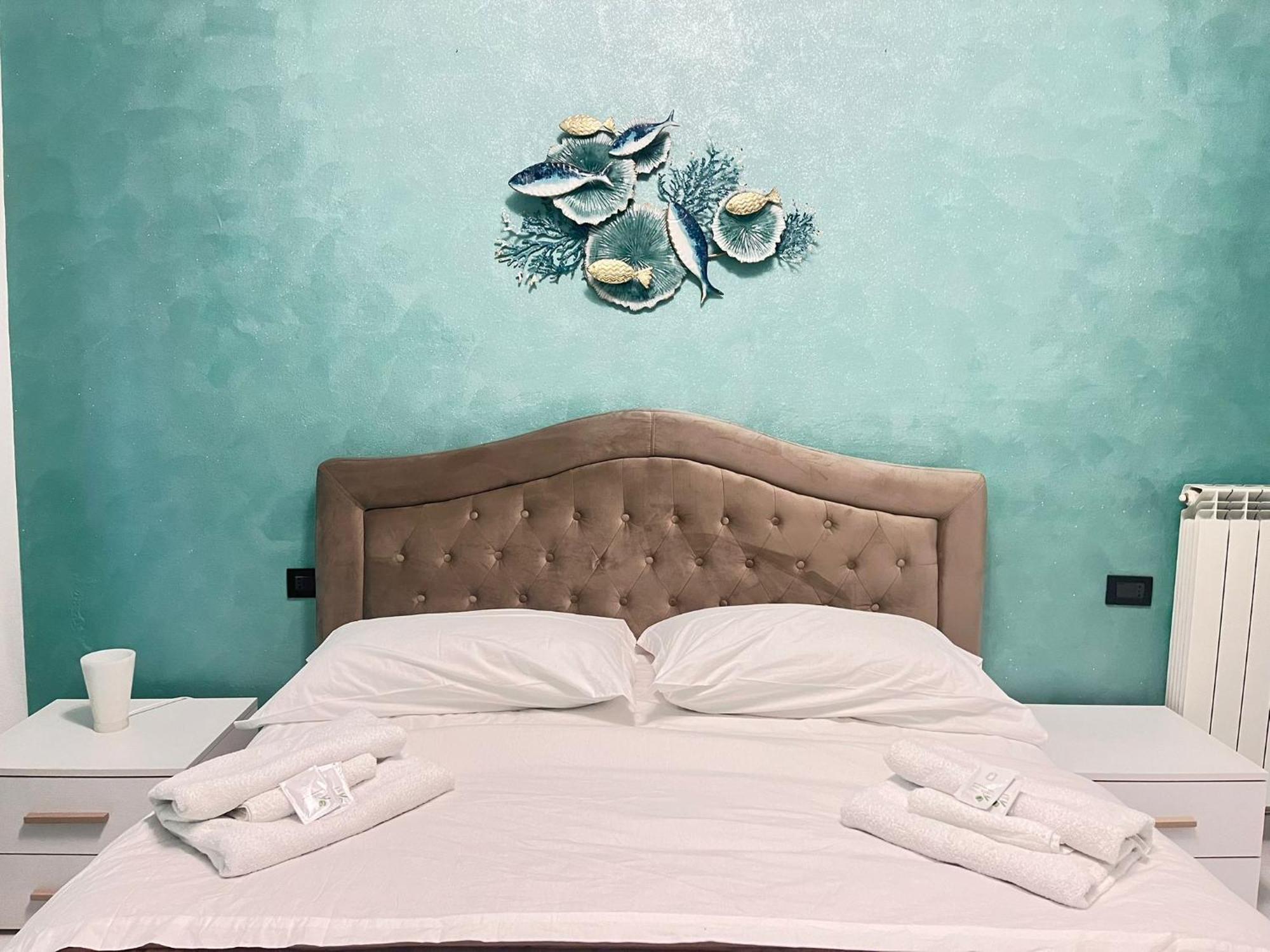 Bed and Breakfast Exclusive Passion Ро Экстерьер фото