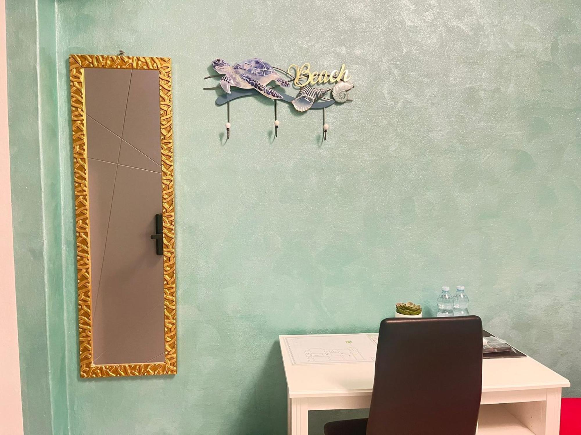 Bed and Breakfast Exclusive Passion Ро Экстерьер фото