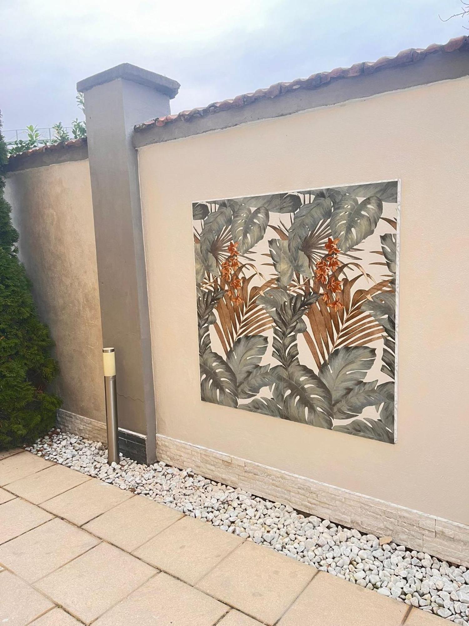 Bed and Breakfast Exclusive Passion Ро Экстерьер фото
