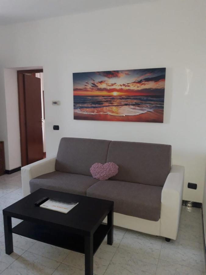 Bed and Breakfast Exclusive Passion Ро Экстерьер фото