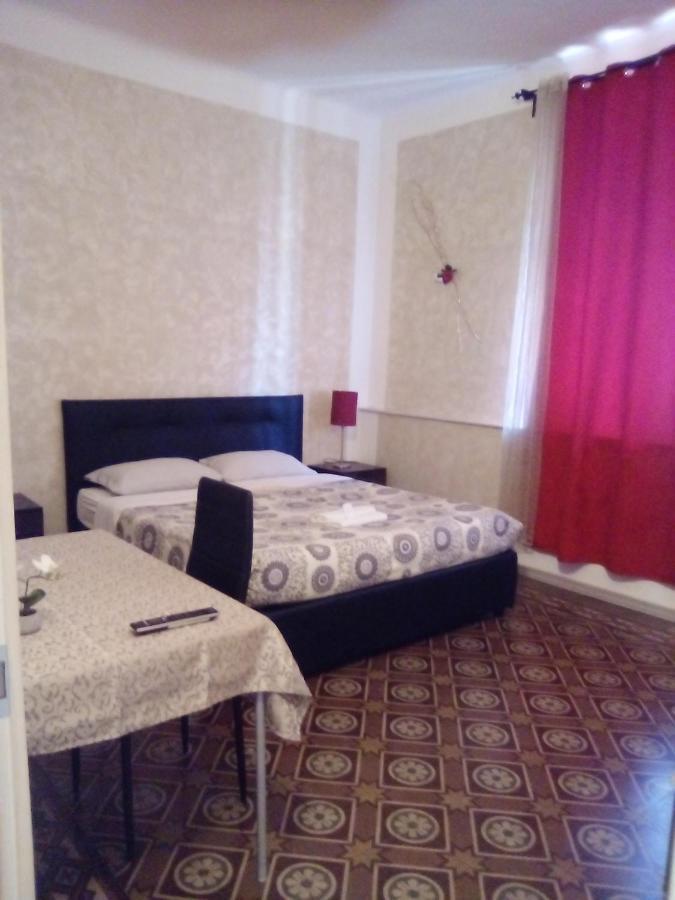 Bed and Breakfast Exclusive Passion Ро Экстерьер фото